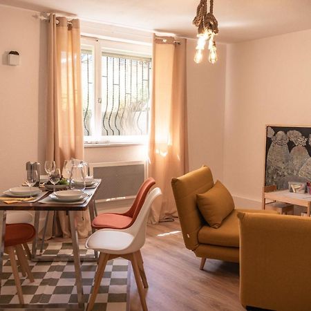 Ferienwohnung Naturini Freiburg im Breisgau Exteriör bild