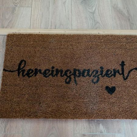 Ferienwohnung Naturini Freiburg im Breisgau Exteriör bild